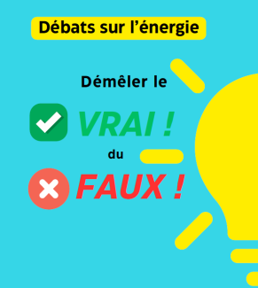 Vrai du faux