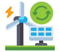 Energie renouvelable