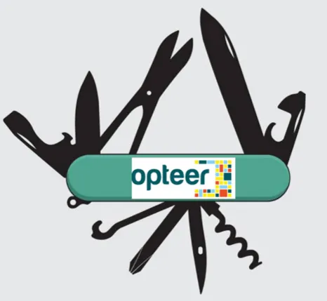 OPTEER, le couteau bourguignon-franc-comtois au service des territoires en transition