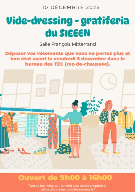 Vide-dressing_Titre